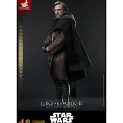 Hot Toys Star Wars - Luke Skywalker (Artisan Editon) MMS 1/6 - The Last Jedi Hot Toys Exclusive