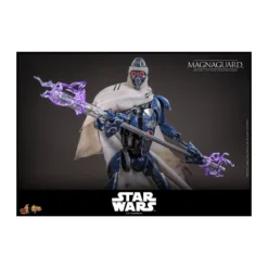 Hot Toys Star Wars - MagnaGuard - The Clone Wars 1/6
