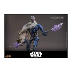 Hot Toys Star Wars - MagnaGuard - The Clone Wars 1/6