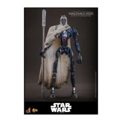 Hot Toys Star Wars - MagnaGuard - The Clone Wars 1/6