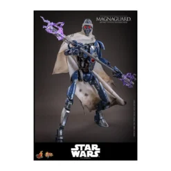 Hot Toys Star Wars - MagnaGuard - The Clone Wars 1/6