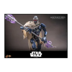 Hot Toys Star Wars - MagnaGuard - The Clone Wars 1/6