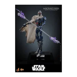 Hot Toys Star Wars - MagnaGuard - The Clone Wars 1/6