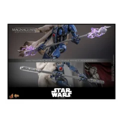 Hot Toys Star Wars - MagnaGuard - The Clone Wars 1/6