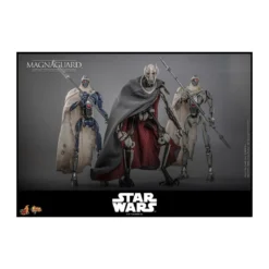 Hot Toys Star Wars - MagnaGuard - The Clone Wars 1/6