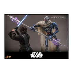 Hot Toys Star Wars - MagnaGuard - The Clone Wars 1/6