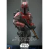 Hot Toys Star Wars - Mandalorian Super Commando - 1/6