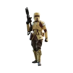 Hot Toys Star Wars Mandalorian - Shoretrooper