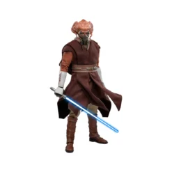 Hot toys Star Wars - Plo Koon MMS 1/6