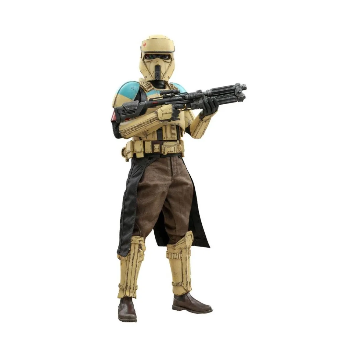 Hot Toys Star Wars Rogue One - Shoretrooper Squad Leader