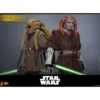 Hot Toys Star Wars - Saesee Tiin MMS1/6 - La Revanche des Sith