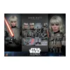 Hot Toys Star Wars - SHIN HATI - Ahsoka Tano 1/6