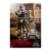 Hot Toys Star Wars -Tech - The Bad Batch 1/6