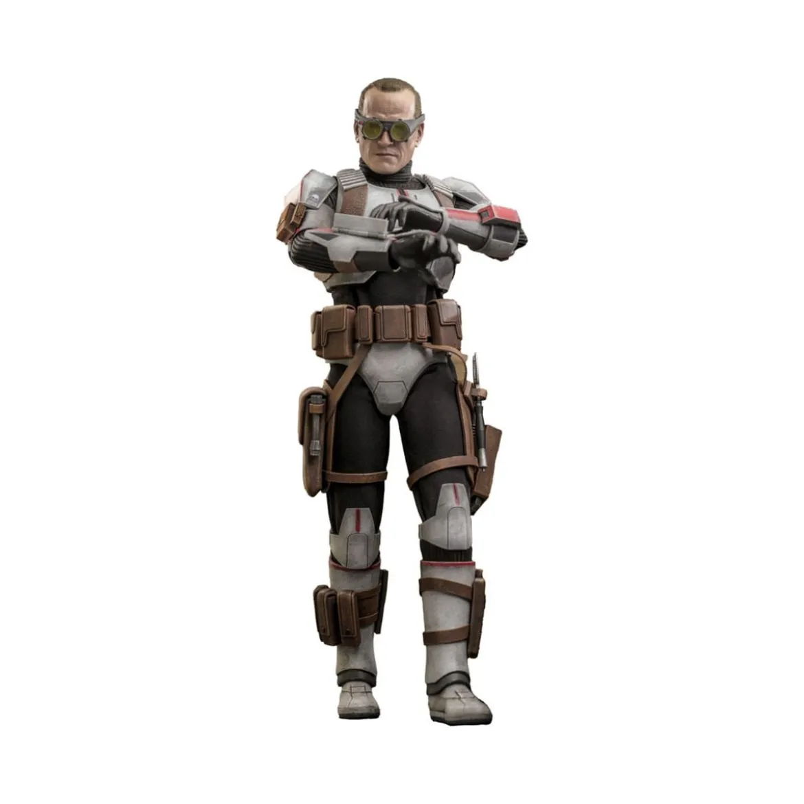 Hot Toys Star Wars -Tech - The Bad Batch 1/6