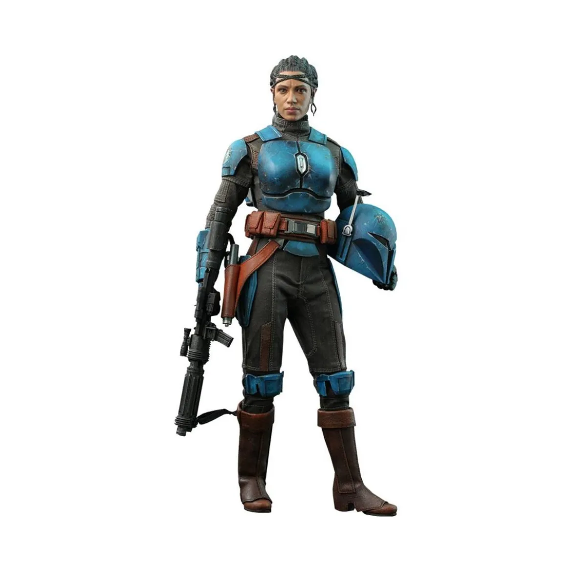 Hot Toys Star Wars The Mandalorian - Koska Reeves 1/6 Movie Masterpiece