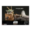 Hot Toys Star Wars The Mandalorian - Swoop Bike