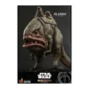 Hot Toys Star Wars - The Mandalorian - Blurrg