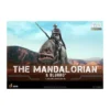 Hot Toys Star Wars - The Mandalorian and Blurrg
