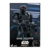 Hot Toys Star Wars - The Mandalorian - Dark Trooper 1/6