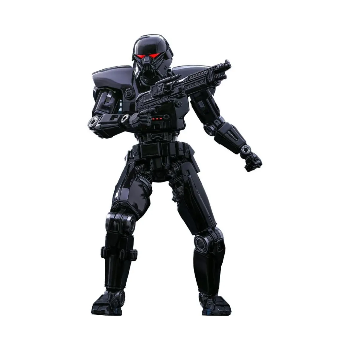 Hot Toys Star Wars - The Mandalorian - Dark Trooper 1/6