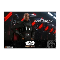 Hot Toys Star Wars - The Mandalorian - Moff Gideon 1/6