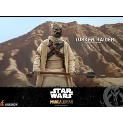 Hot Toys Star Wars - The Mandalorian - Tusken Raider