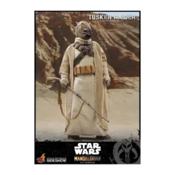 Hot Toys Star Wars - The Mandalorian - Tusken Raider