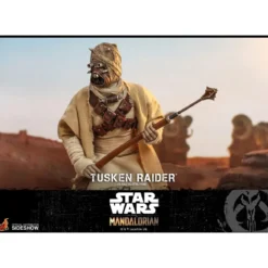 Hot Toys Star Wars - The Mandalorian - Tusken Raider