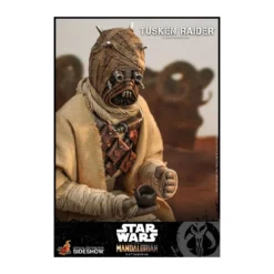 Hot Toys Star Wars - The Mandalorian - Tusken Raider