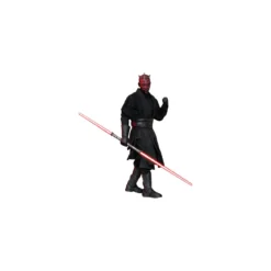 Hot Toys Star Wars The Phantom Menace - Darth Maul 2.0 Collector Edition MMS 1/6
