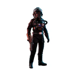 Hot Toys Star Wars - TIE fighter Pilot MMS 1/6
