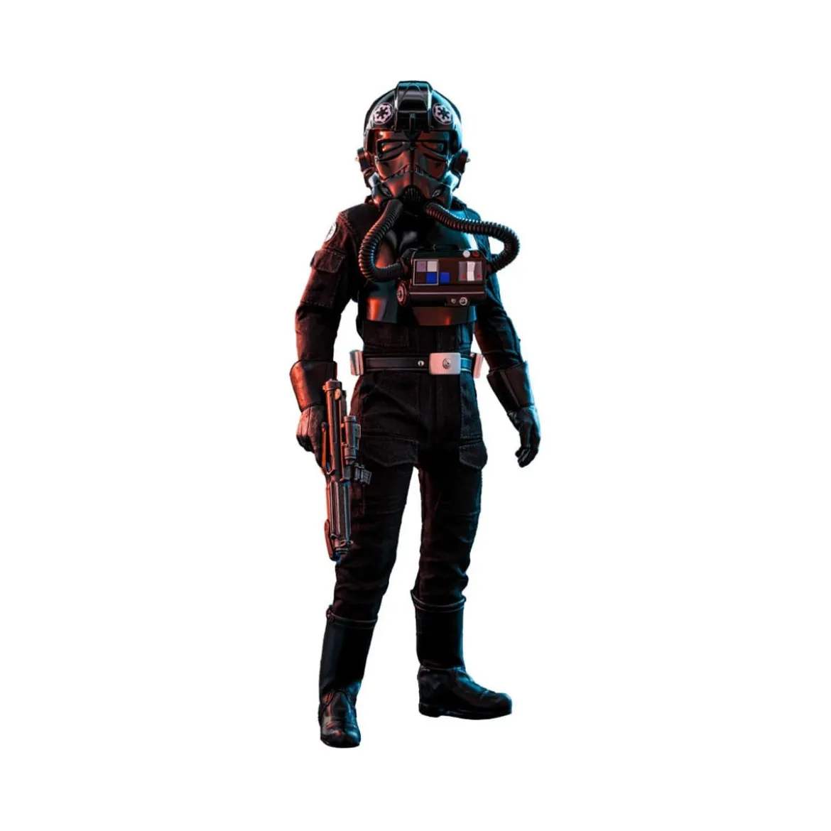 Hot Toys Star Wars - TIE fighter Pilot MMS 1/6