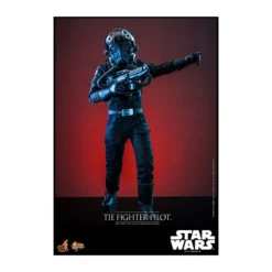 Hot Toys Star Wars - TIE fighter Pilot MMS 1/6