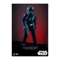 Hot Toys Star Wars - TIE fighter Pilot MMS 1/6