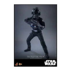 Hot Toys Star Wars - TIE fighter Pilot MMS 1/6