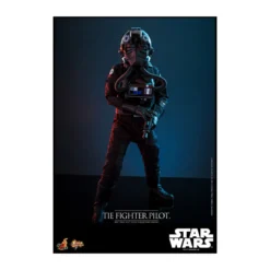 Hot Toys Star Wars - TIE fighter Pilot MMS 1/6