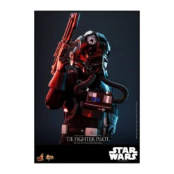 Hot Toys Star Wars - TIE fighter Pilot MMS 1/6