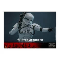 Hot Toys Star Wars - TK STORMTROOPER - The Bad Batch 1/6 TMS175