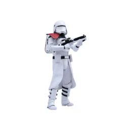 Hot Toys Star Wars VII First Order Snowtrooper Officer 1/6