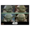 Hot Toys Star Wars - YODA 1/6 MMS878 - Episode III: Revenge of the Sith
