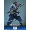 Hot Toys Star Wars - Zeb Orrelios 1/6 MMS876 - Star Wars: The Mandalorian & Grogu
