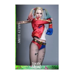 Hot Toys Suicide Squad - Harley Quinn 2.0 MMS841 1/6