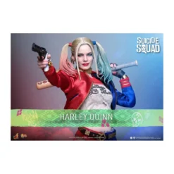 Hot Toys Suicide Squad - Harley Quinn 2.0 MMS841 1/6