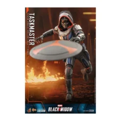 Hot Toys Taskmaster - Black Widow Movie Masterpiece 1/6
