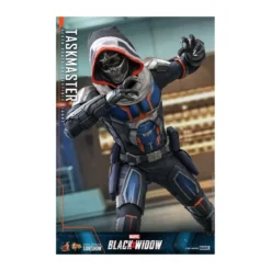 Hot Toys Taskmaster - Black Widow Movie Masterpiece 1/6