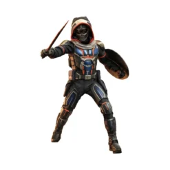 Hot Toys Taskmaster - Black Widow Movie Masterpiece 1/6