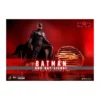 Hot toys - THE BATMAN AND BAT-SIGNAL Movie Masterpiece 1/6