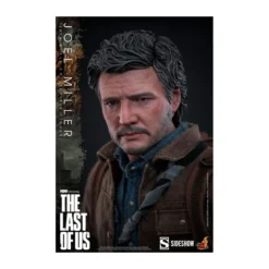 Hot Toys - The Last of Us VGM 1/6 - Joel Miller