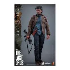 Hot Toys - The Last of Us VGM 1/6 - Joel Miller