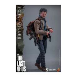 Hot Toys - The Last of Us VGM 1/6 - Joel Miller